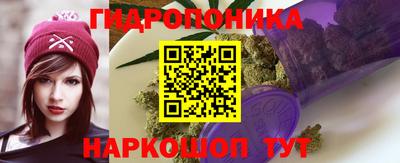 молекула духа Бузулук